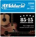 D'ADDARIO EZ910 11-52 bronze strune za akustično kitaro